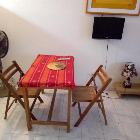 Chez Max Et Khady Daire Dakar Dış mekan fotoğraf