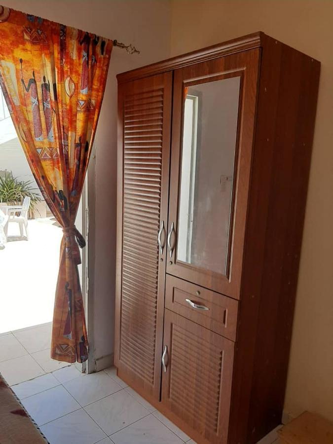 Chez Max Et Khady Daire Dakar Dış mekan fotoğraf