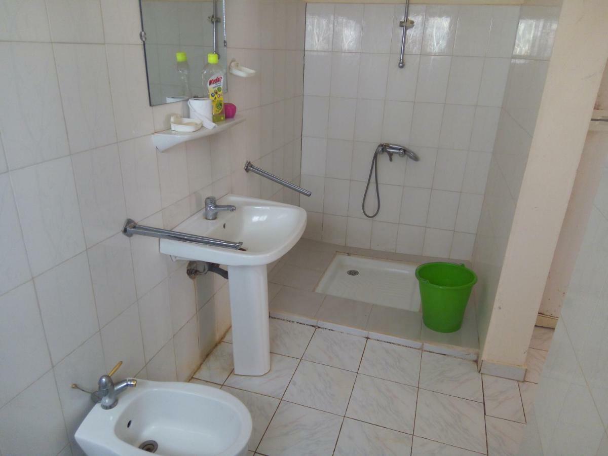 Chez Max Et Khady Daire Dakar Dış mekan fotoğraf