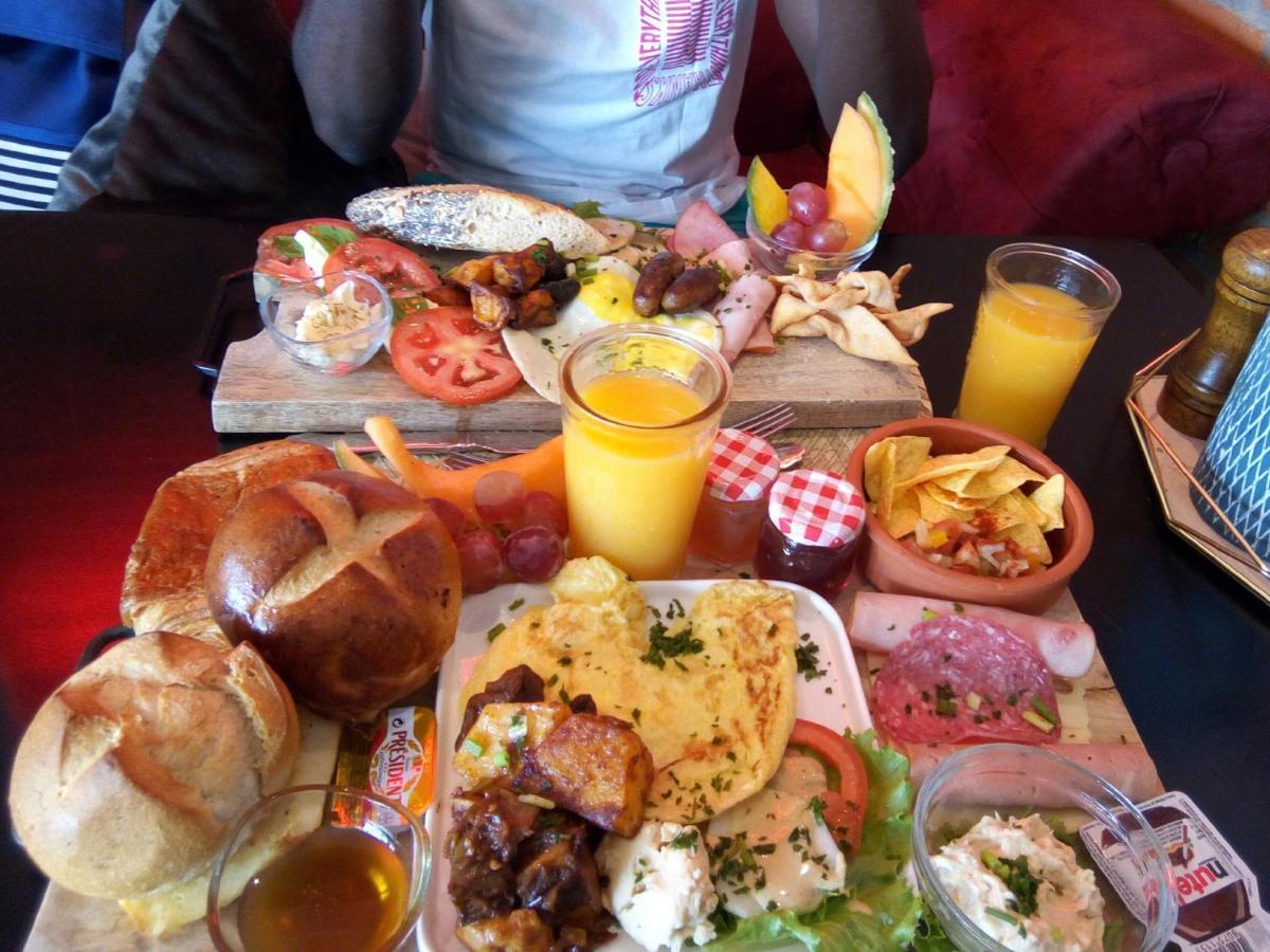 Chez Max Et Khady Daire Dakar Dış mekan fotoğraf