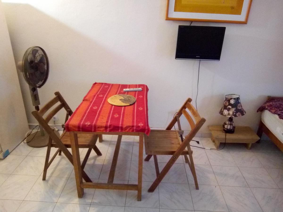 Chez Max Et Khady Daire Dakar Dış mekan fotoğraf